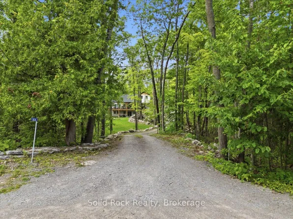 166 Maple Rd, Marmora And Lake, ON K0K 2M0