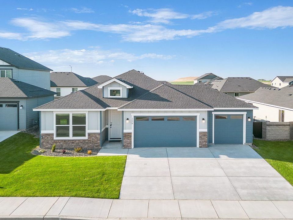 1st image of 7970 Blanchard Loop