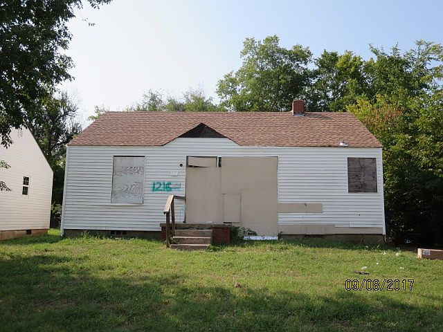 1st image of 1216 SW 23rd St