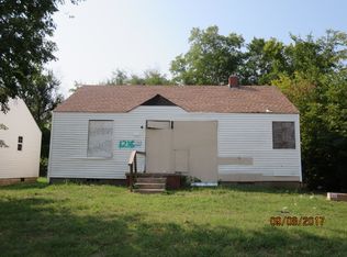 1216 SW 23rd St, Oklahoma City, OK 73109