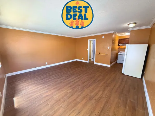 60 NW 39th St APT 5, Fort Lauderdale, FL 33309