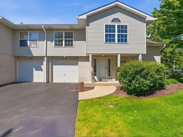 1332 Sugar Ct, Naperville, IL 60563