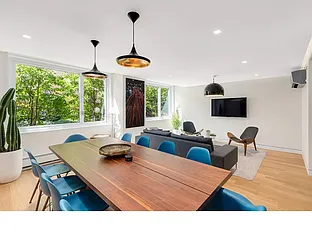 Rented by Green Home NY Realty LLC