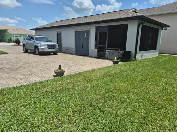 389 NOLANE LANE, POLK CITY, FL 33868