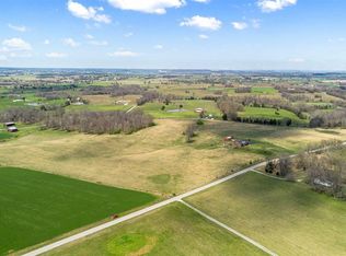 263 Jack Smith Rd, Glasgow, KY 42141