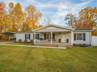 4056 Silent Doe Xing, Owensboro, KY 42301