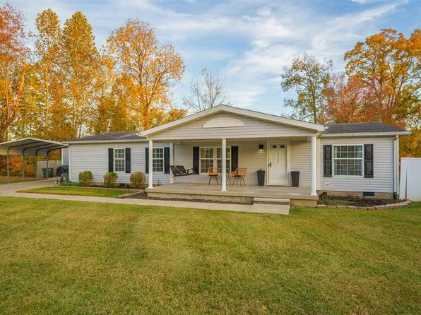 4056 Silent Doe Xing, Owensboro, KY 42301