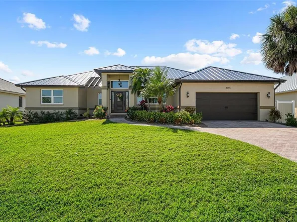 4646 Arlington Dr, Placida, FL 33946
