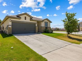 8101 Pescara Cv, Round Rock, TX 78665