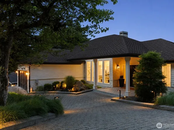 7712 89th Place SE, Mercer Island, WA 98040