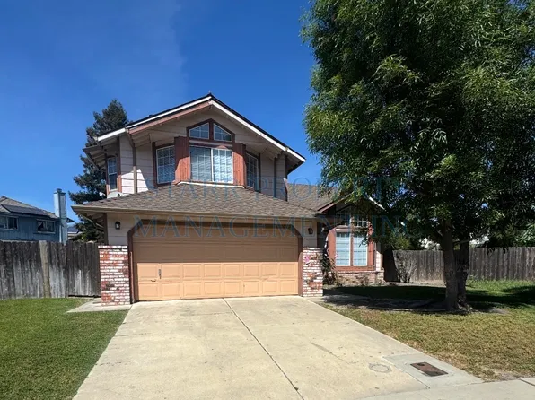 6059 Gentry Ave, Stockton, CA 95210