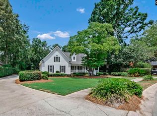 353 Vista Springs Cir, Lexington, SC 29072