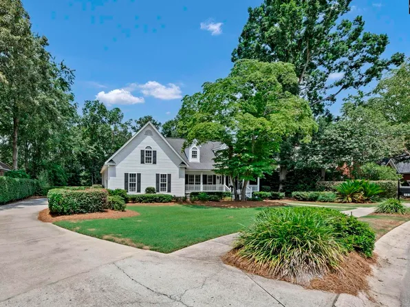 353 Vista Springs Cir, Lexington, SC 29072