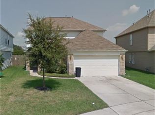 18106 Elm Edge Way, Houston, TX 77084