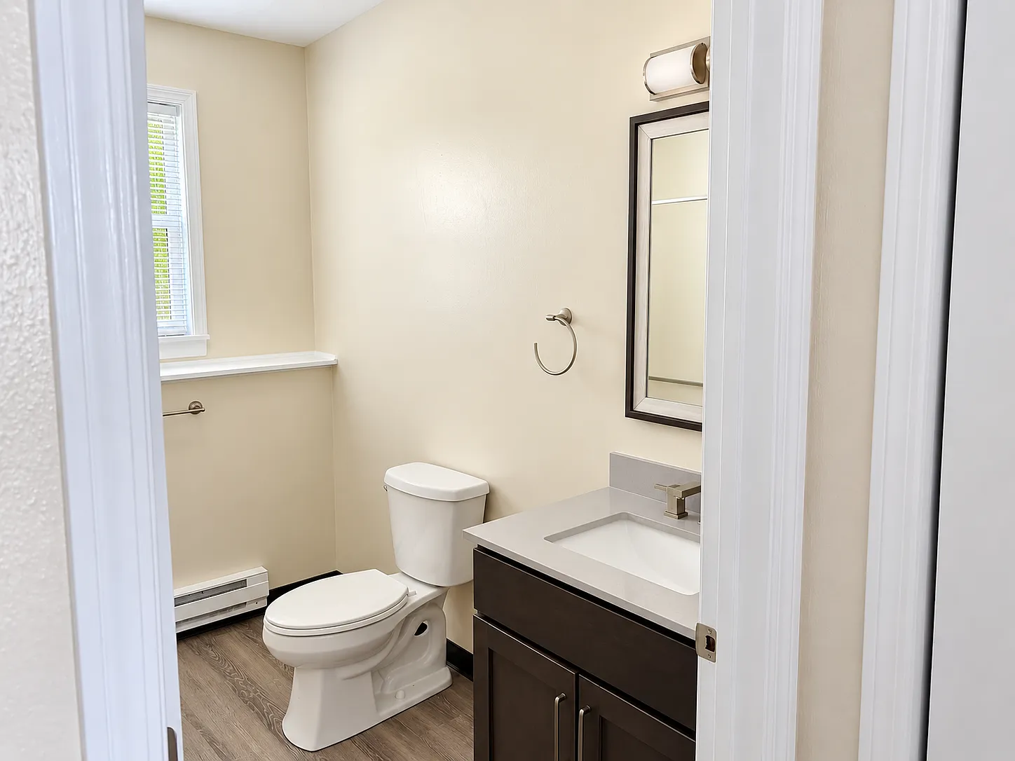 1 bed, $1,100 — Photo 3