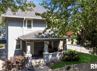 2203 Western Ave, Davenport, IA