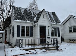2671 S Marion St, Denver, CO 80210