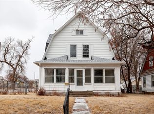1802 10th St, Des Moines, IA 50314