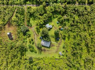 11-1860 Mahina St, Mountain View, HI 96771