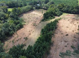 2 Carter Hill Rd, Hazlehurst, MS 39083