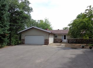 N7038 W Lake Crest Dr, Shawano, WI 54166