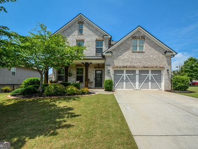 4265 Pleasant Woods Dr, Cumming, GA, 30028