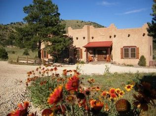 630 Keepsake Loop, Westcliffe, CO 81252