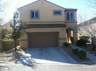 2681 N Blairgowrie Dr, Henderson, NV 89044