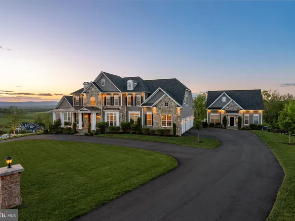 16024 Waterford Crest Pl, Paeonian Springs, VA 20129