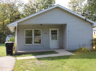 1642 Park St, Huntington, IN 46750