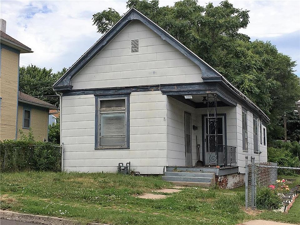 1st image of 1509 Olive St
