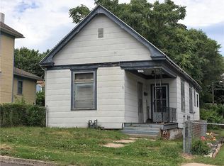 1509 Olive St, Saint Joseph, MO 64503