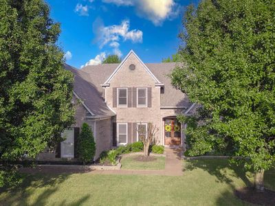 1564 Indian Wells Dr, Collierville, TN, 38017