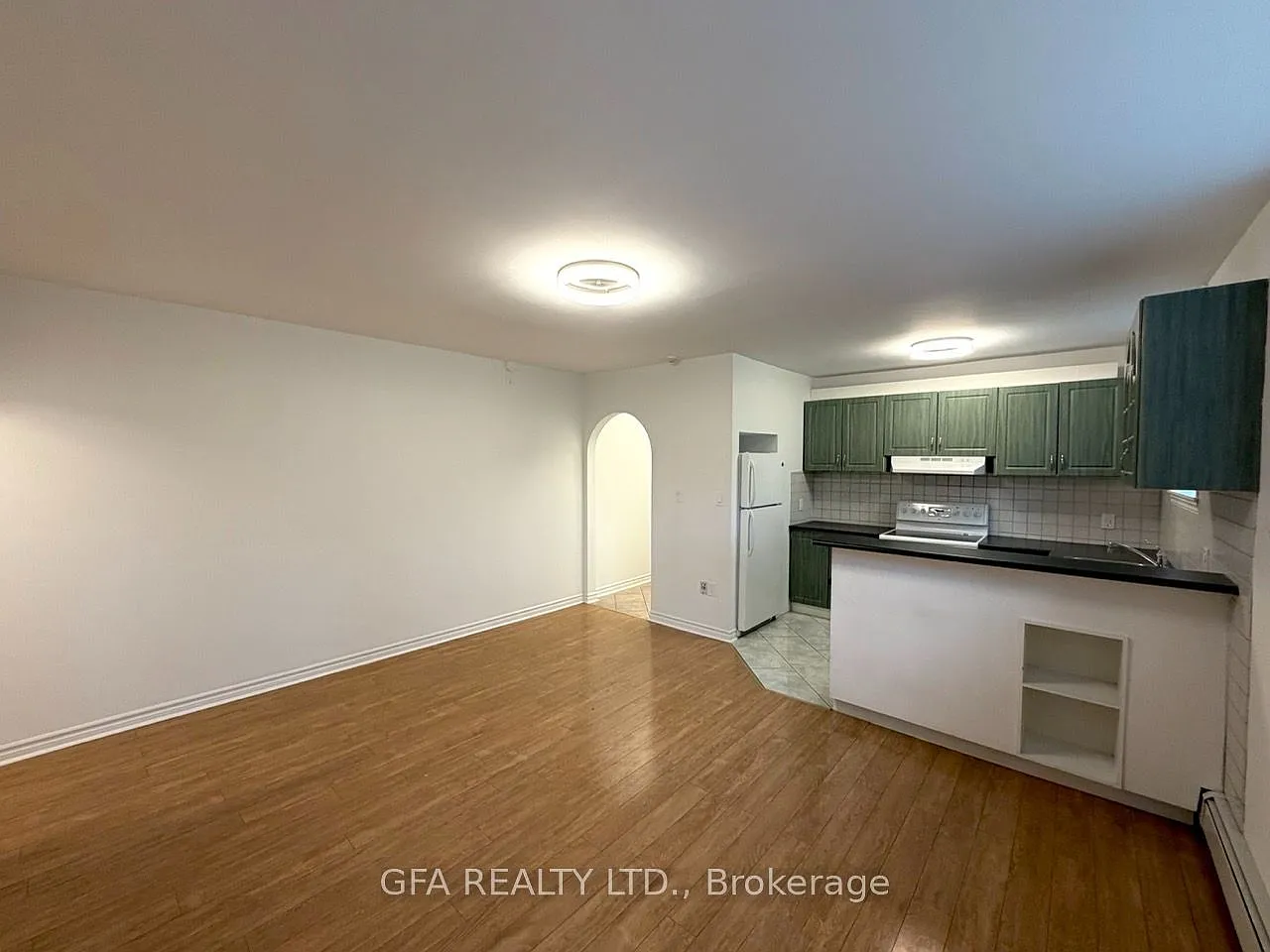 1 bed, $1,950 — Photo 2