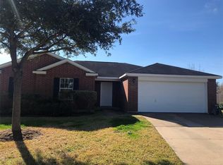 6826 Dolan Bluff Ln, Richmond, TX 77469