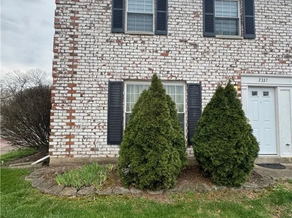 2337 Crew Cir, Dayton, OH 45439