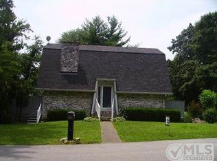 1509 Park Cir, Lafayette, TN 37083