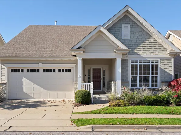 153 Meadows Of Wildwood Blvd, Grover, MO 63040
