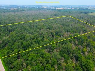 0 Ballard Rd, Seymour, WI 54165