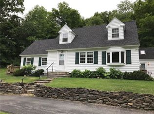 2158 Ten Eyck Ave, Cazenovia, NY 13035