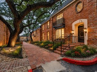 7500 CALLAGHAN RD #172, San Antonio, TX 78229