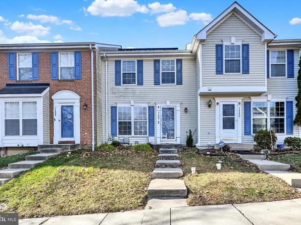 7402 Catterick Ct #7402, Baltimore, MD 21244