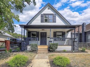 1720 Lake Ave, Kansas City, KS 66103