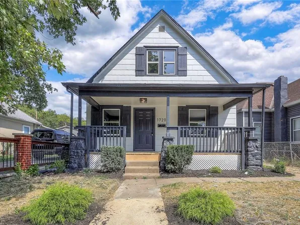 1720 Lake Ave, Kansas City, KS 66103
