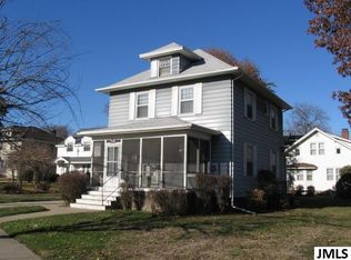 1002 Wildwood Ave, Jackson, MI 49202