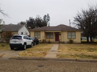2002 63rd St, Lubbock, TX 79412