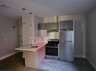 535 Hawthorne Ave #4, Newark, NJ 07108