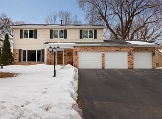 1508 Windemere Dr NE, Fridley, MN 55421