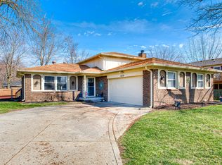 3226 Sugar Maple Ct, Indianapolis, IN 46227