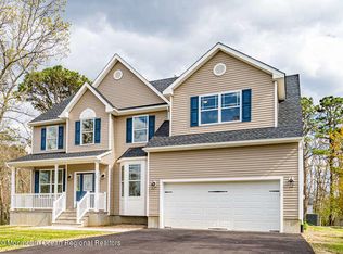 1836 Breakers Dr, Manahawkin, NJ 08050